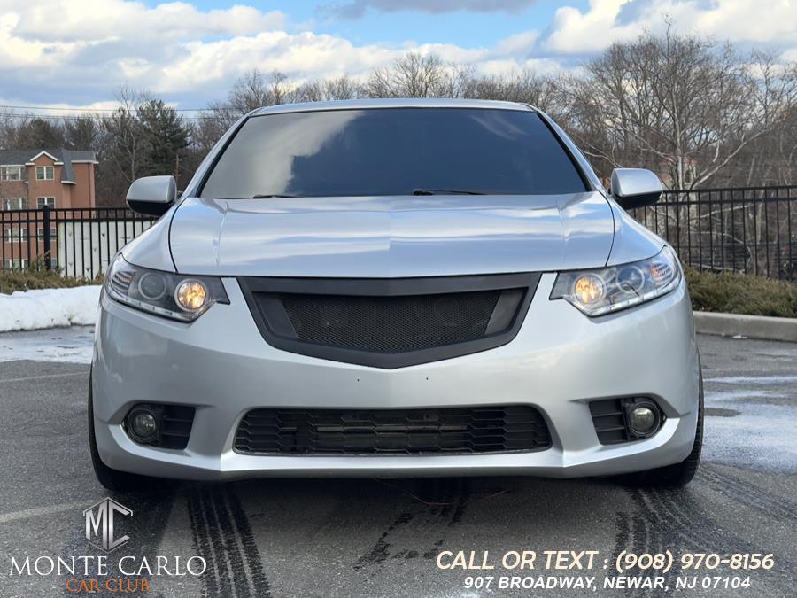 2012 Acura TSX Base w/Special photo