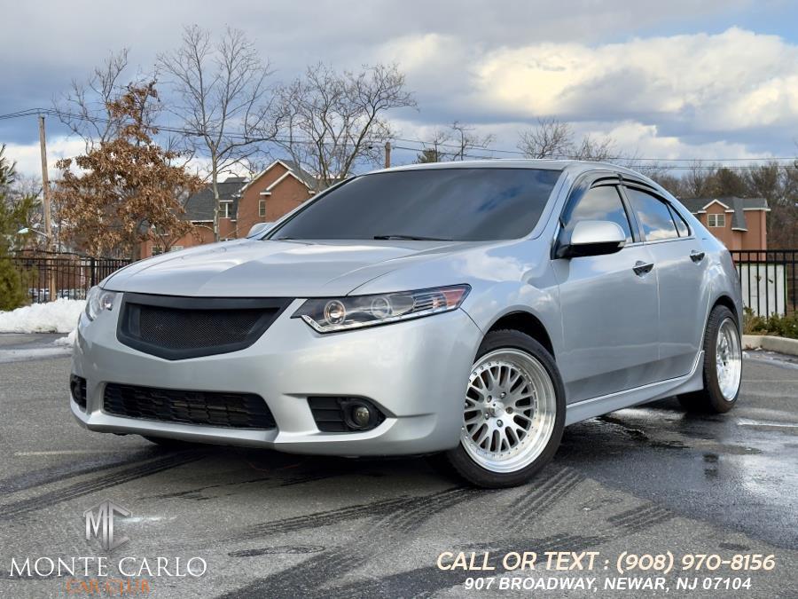 2012 Acura TSX Base w/Special photo
