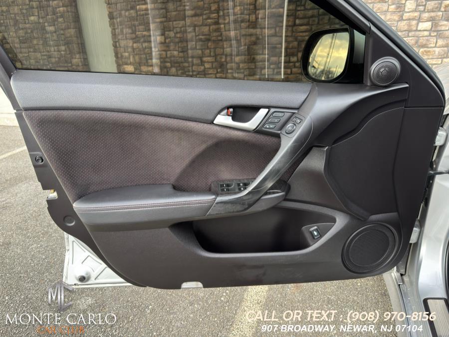 2012 Acura TSX Base w/Special photo