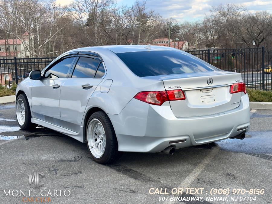2012 Acura TSX Base w/Special photo