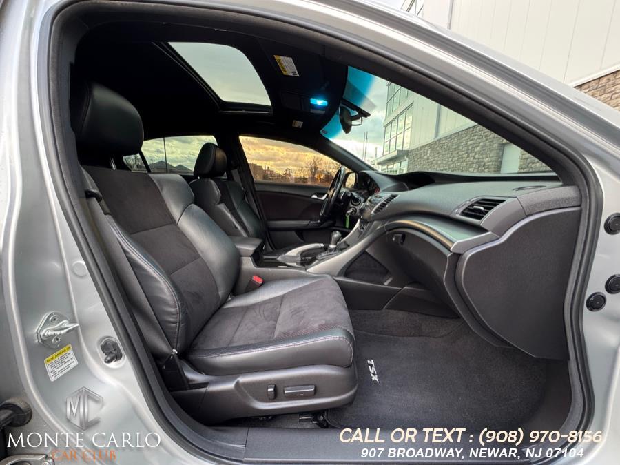 2012 Acura TSX Base w/Special photo