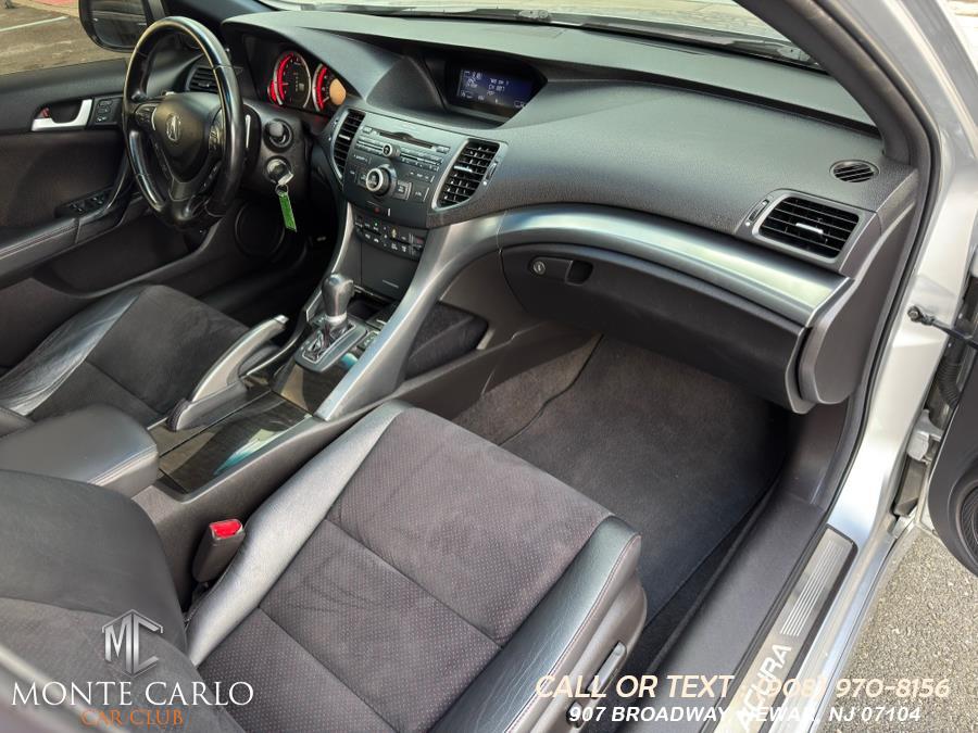 2012 Acura TSX Base w/Special photo
