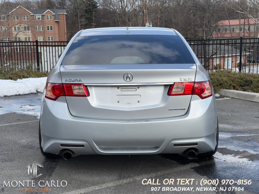 2012 Acura TSX Base w/Special photo