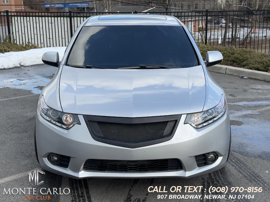 2012 Acura TSX Base w/Special photo