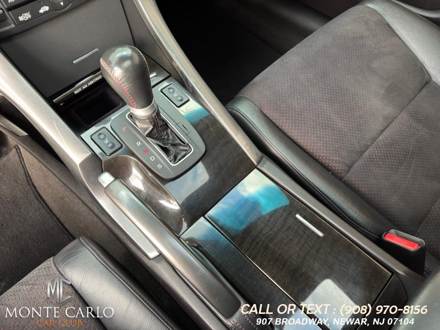 2012 Acura TSX Base w/Special photo