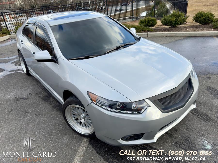 2012 Acura TSX Base w/Special photo