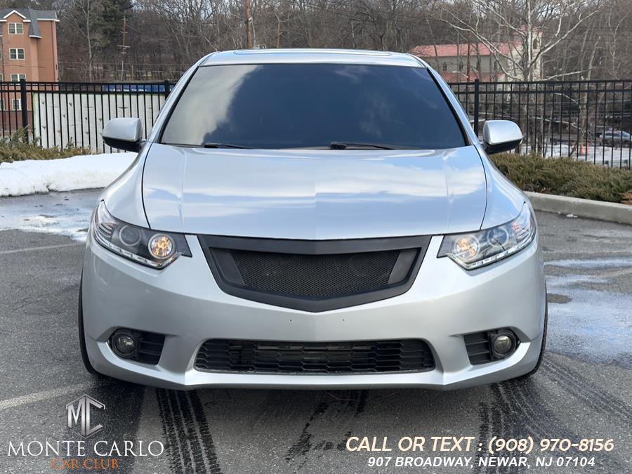 2012 Acura TSX Base w/Special photo