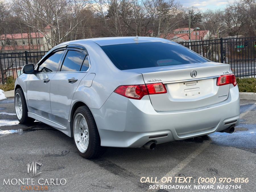 2012 Acura TSX Base w/Special photo