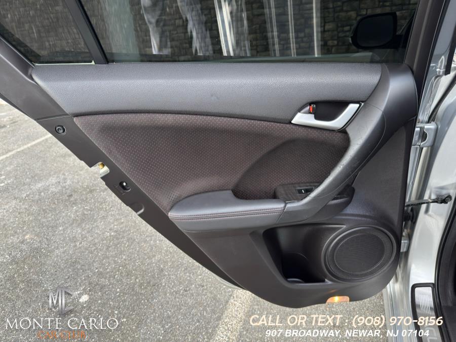 2012 Acura TSX Base w/Special photo