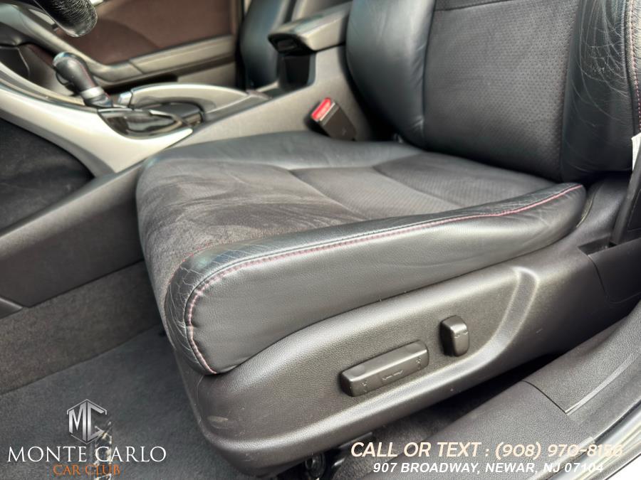 2012 Acura TSX Base w/Special photo
