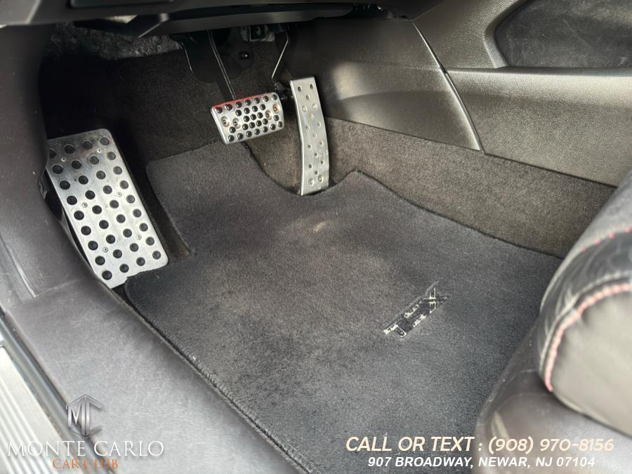 2012 Acura TSX Base w/Special photo