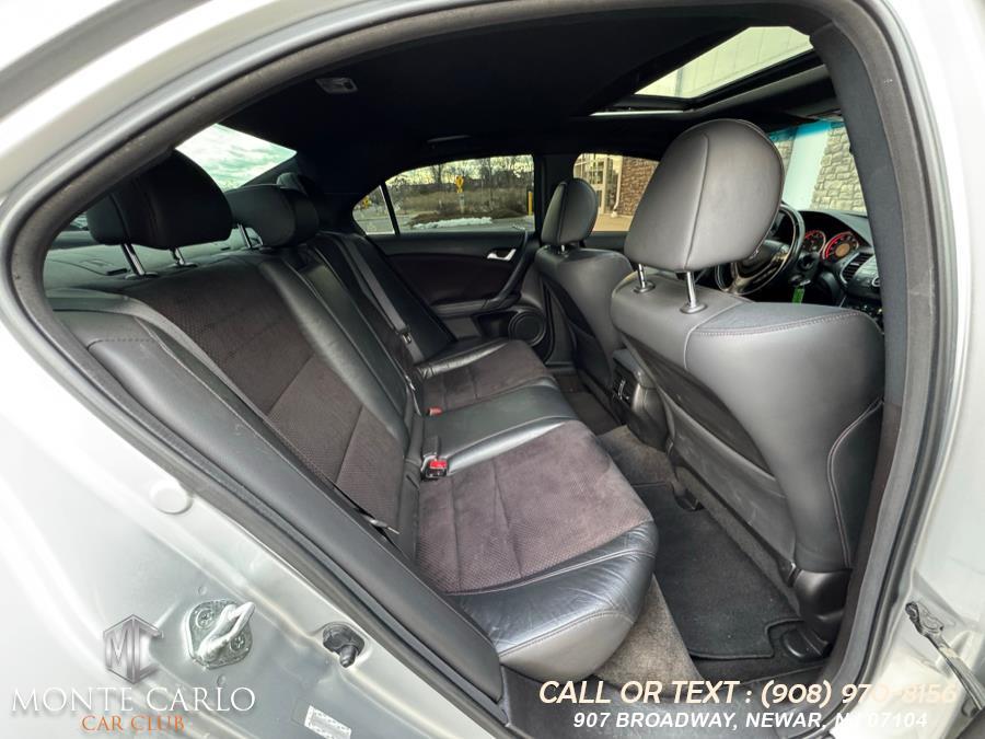 2012 Acura TSX Base w/Special photo