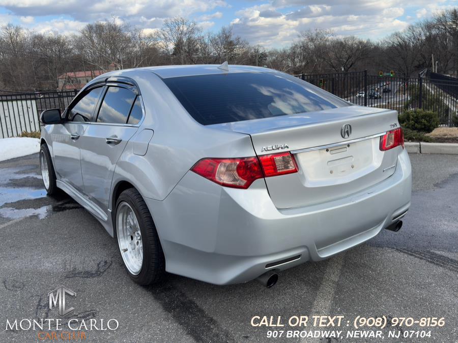 2012 Acura TSX Base w/Special photo