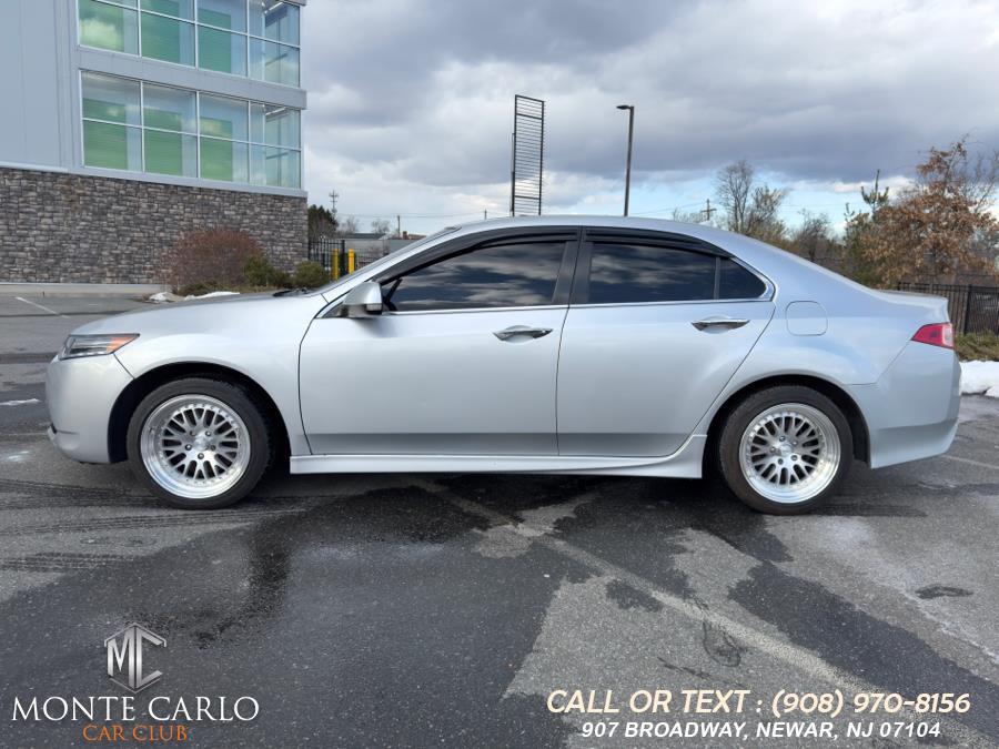 2012 Acura TSX Base w/Special photo