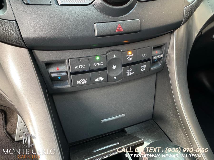 2012 Acura TSX Base w/Special photo