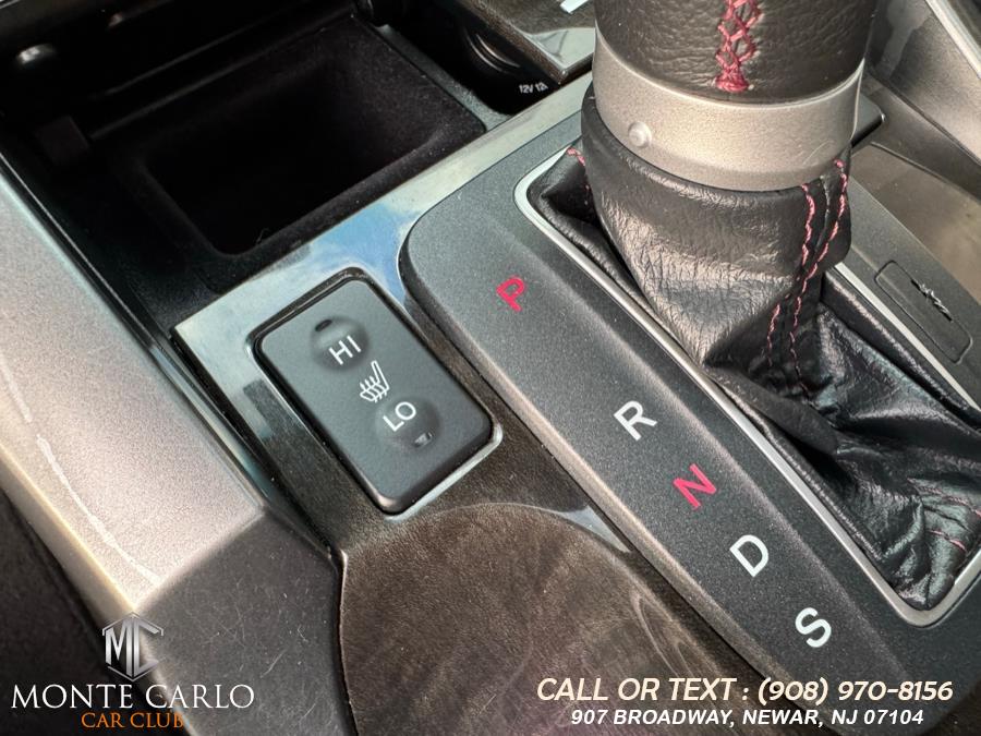 2012 Acura TSX Base w/Special photo