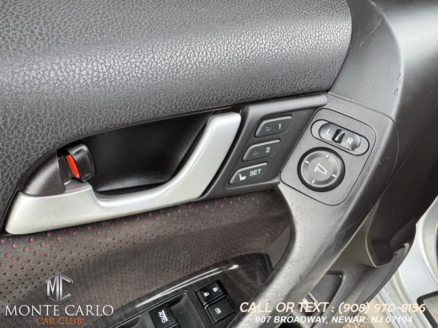 2012 Acura TSX Base w/Special photo