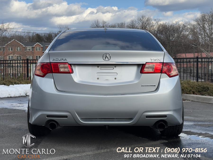 2012 Acura TSX Base w/Special photo