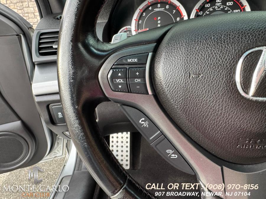 2012 Acura TSX Base w/Special photo