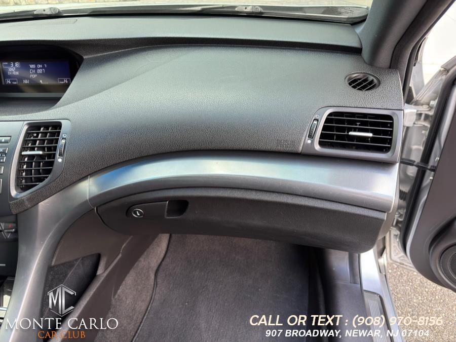 2012 Acura TSX Base w/Special photo