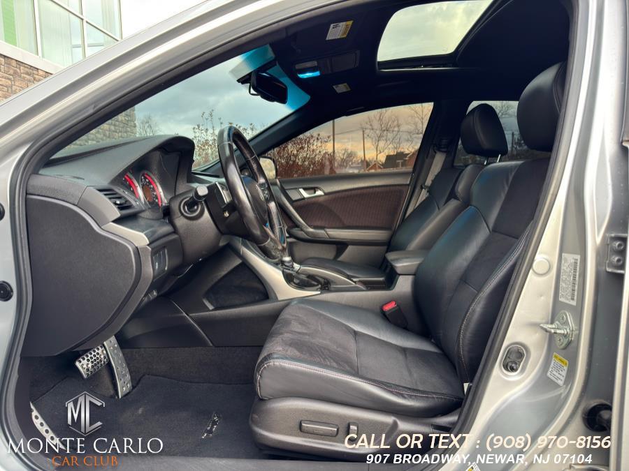 2012 Acura TSX Base w/Special photo