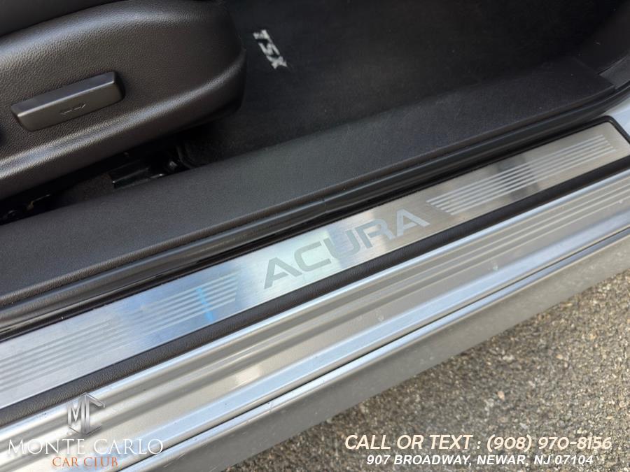 2012 Acura TSX Base w/Special photo