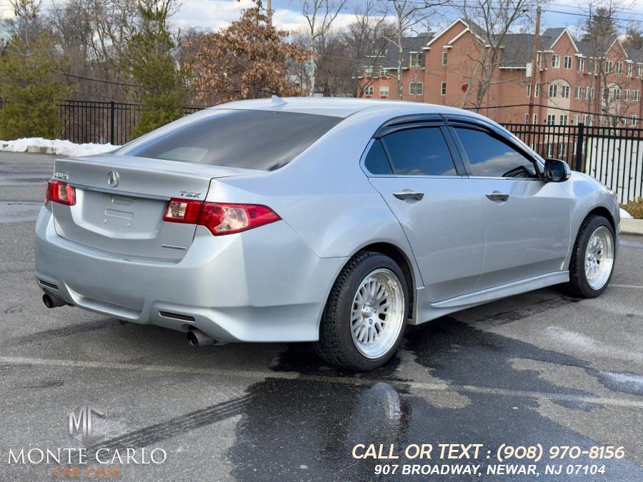 2012 Acura TSX Base w/Special photo