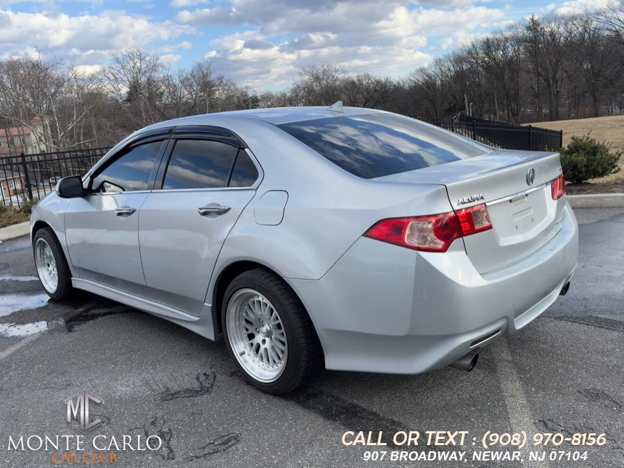 2012 Acura TSX Base w/Special photo
