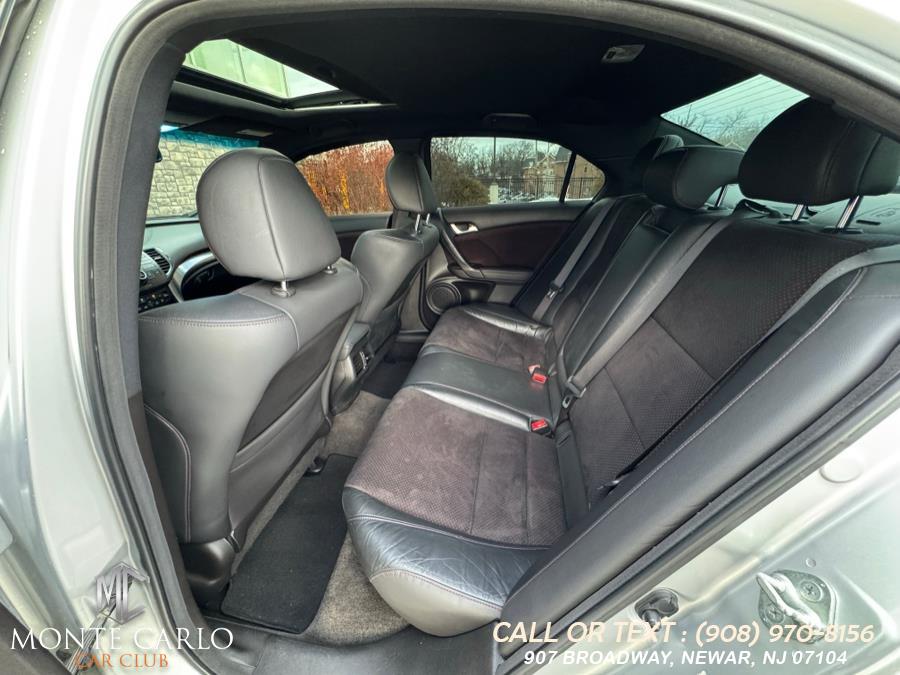 2012 Acura TSX Base w/Special photo