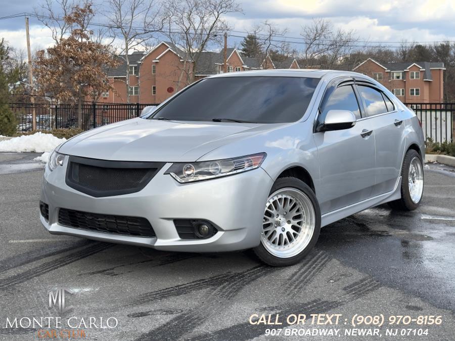 2012 Acura TSX Base w/Special photo