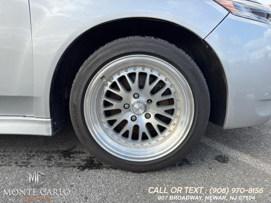 2012 Acura TSX Base w/Special photo
