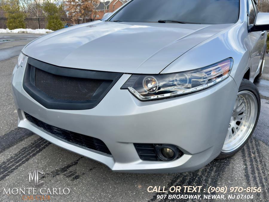 2012 Acura TSX Base w/Special photo