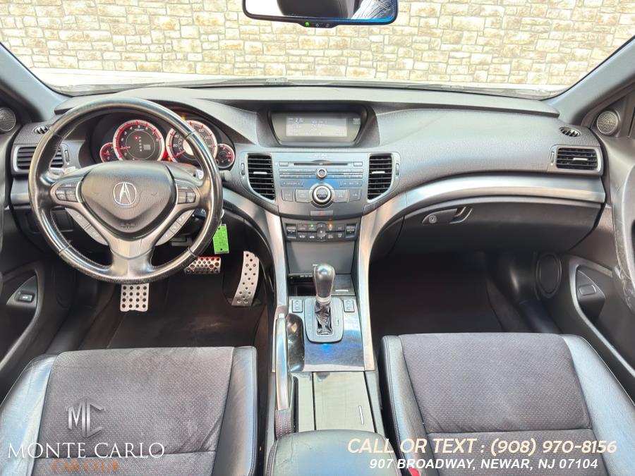 2012 Acura TSX Base w/Special photo
