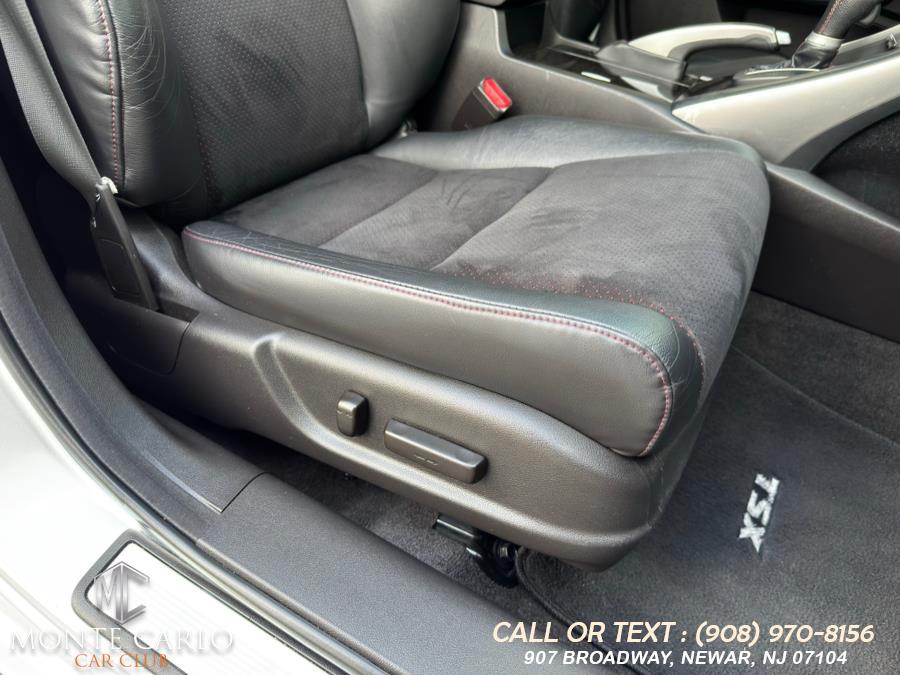 2012 Acura TSX Base w/Special photo