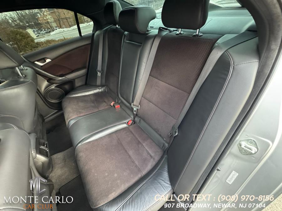 2012 Acura TSX Base w/Special photo