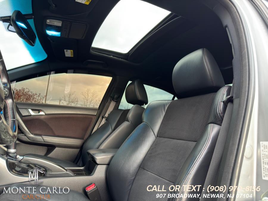 2012 Acura TSX Base w/Special photo