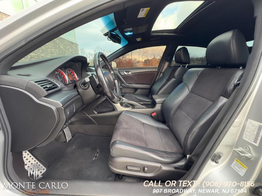 2012 Acura TSX Base w/Special photo
