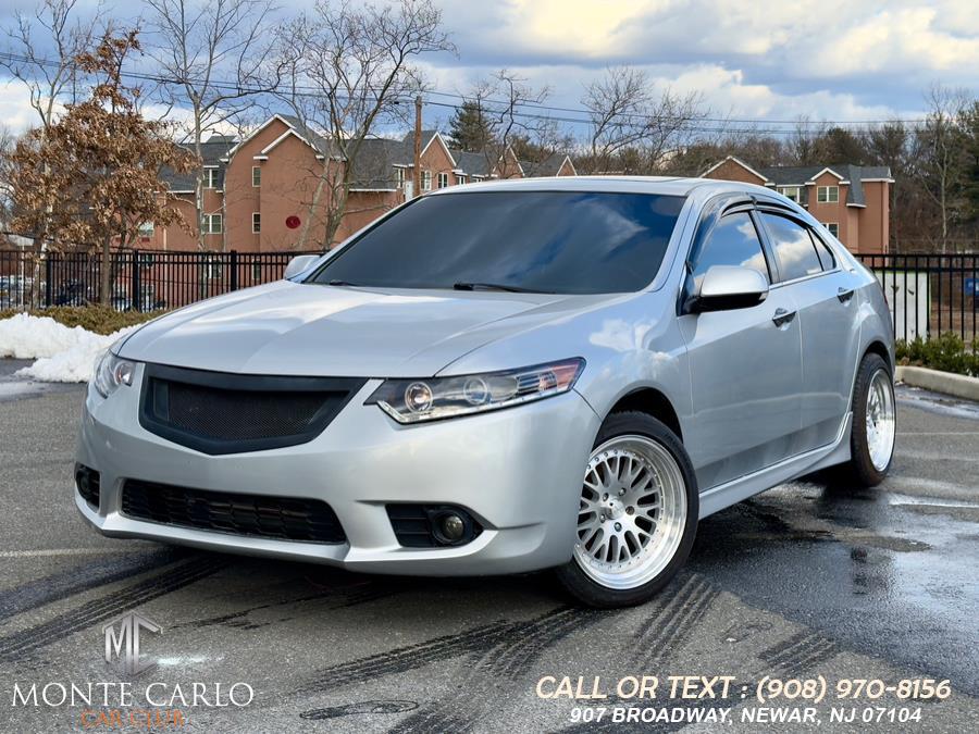 2012 Acura TSX Base w/Special photo
