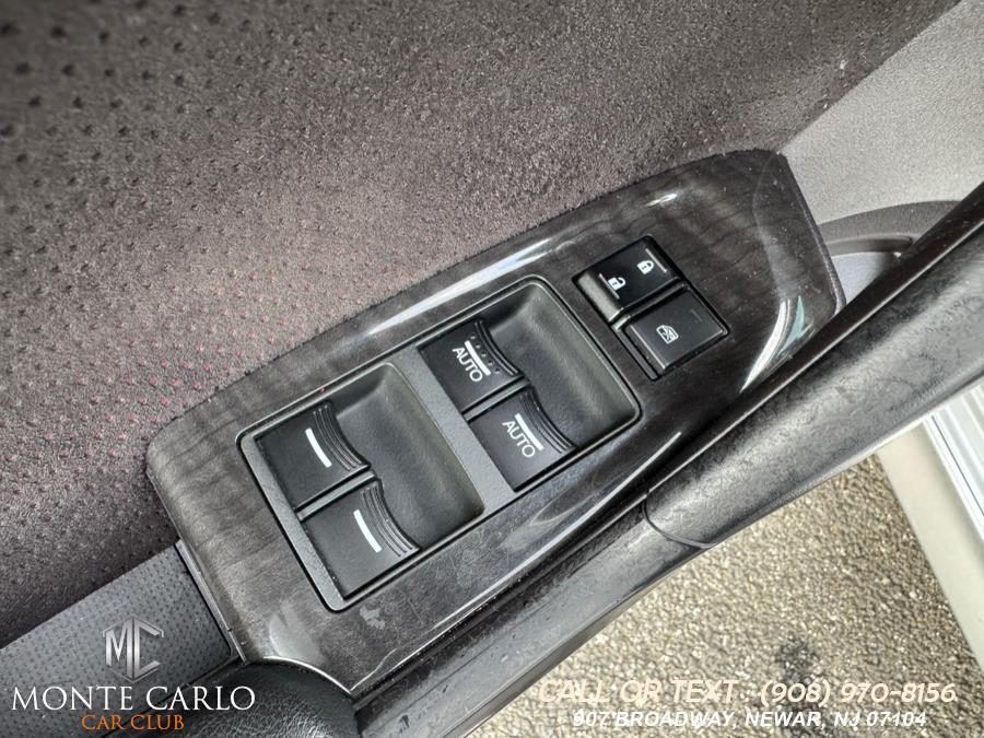 2012 Acura TSX Base w/Special photo