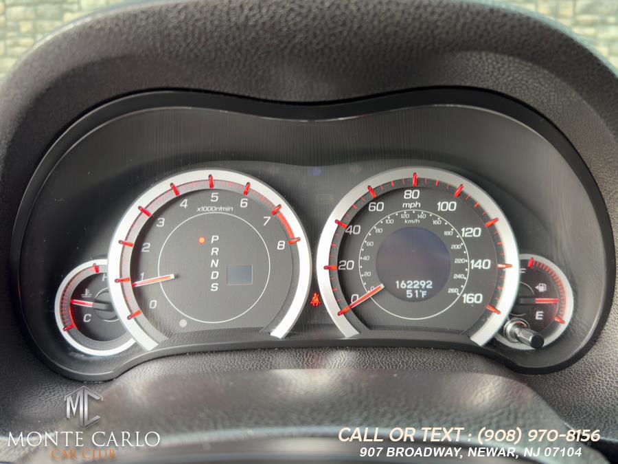 2012 Acura TSX Base w/Special photo