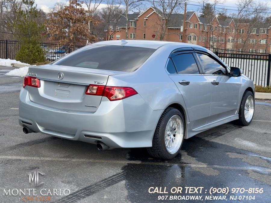 2012 Acura TSX Base w/Special photo