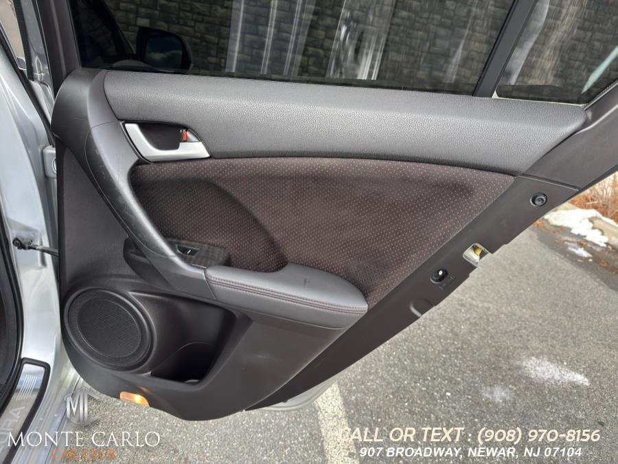 2012 Acura TSX Base w/Special photo