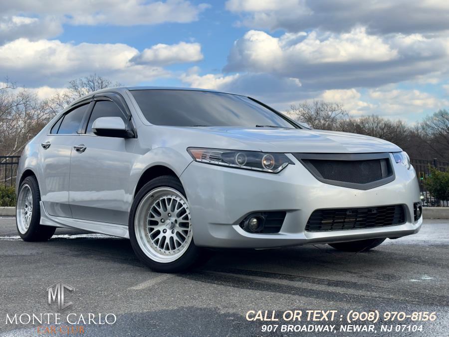 2012 Acura TSX Base w/Special photo