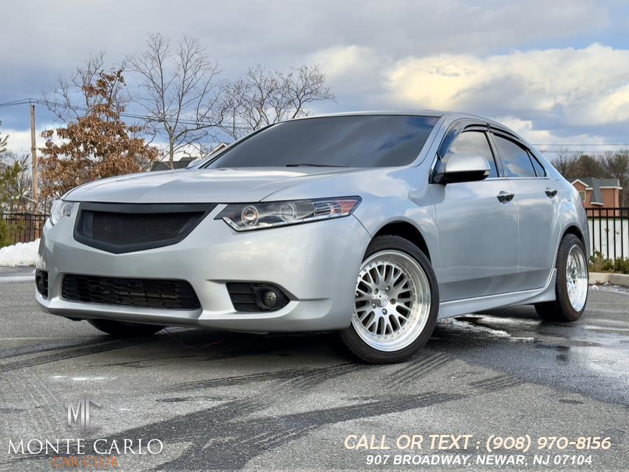 2012 Acura TSX Base w/Special photo