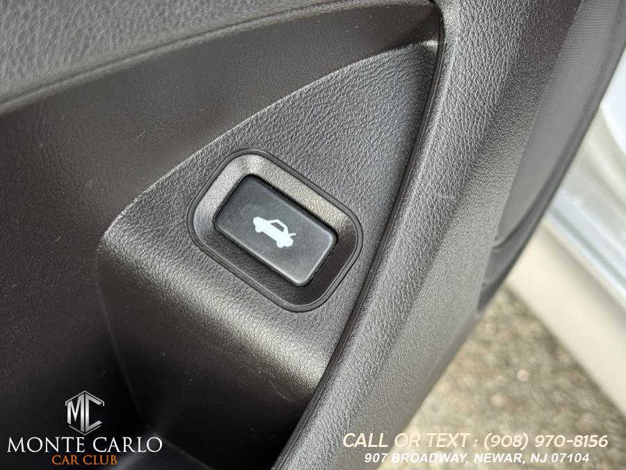 2012 Acura TSX Base w/Special photo