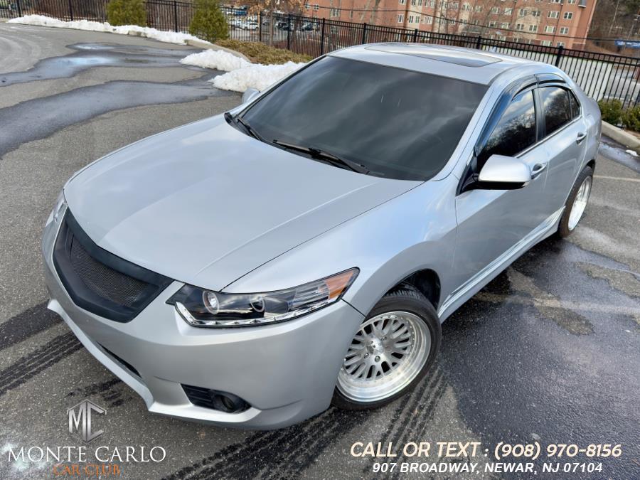 2012 Acura TSX Base w/Special photo