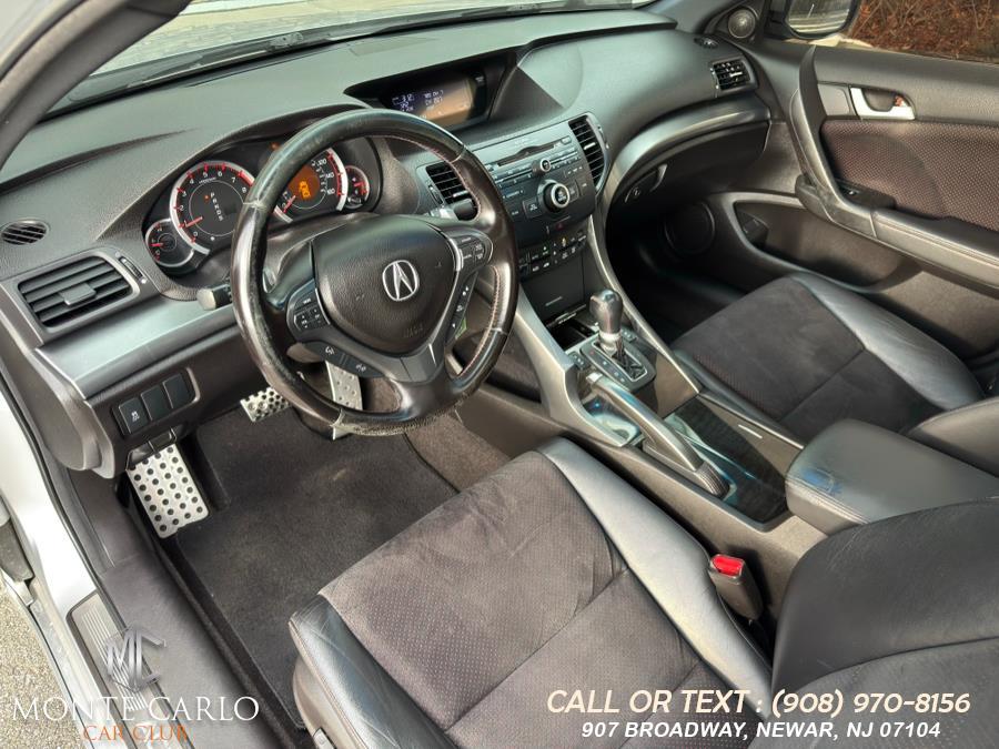 2012 Acura TSX Base w/Special photo