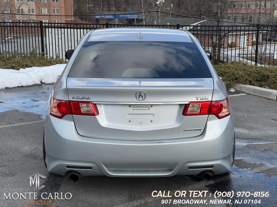 2012 Acura TSX Base w/Special photo