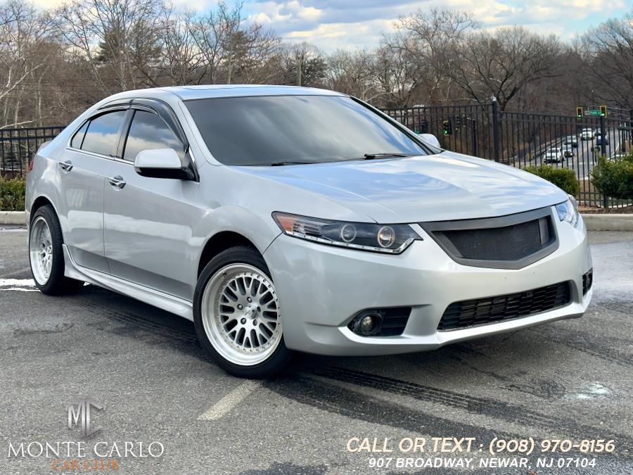 2012 Acura TSX Base w/Special photo