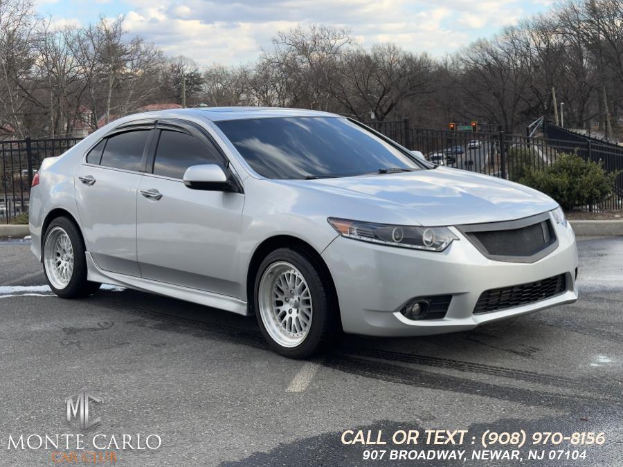 2012 Acura TSX Base w/Special photo